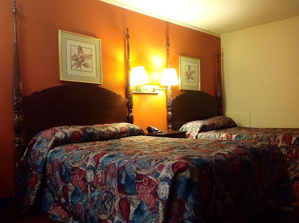 Hotel Petersburg Va I-95 & E Washington St Extérieur photo